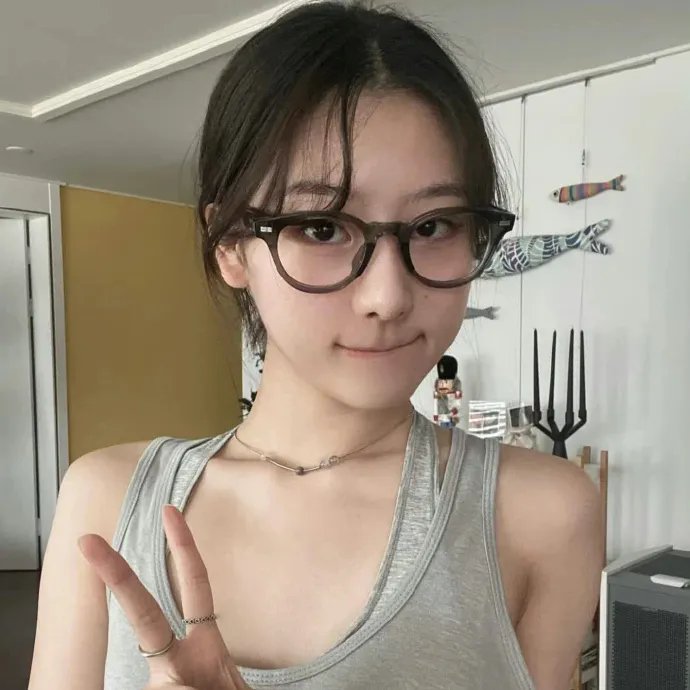 我的心上人